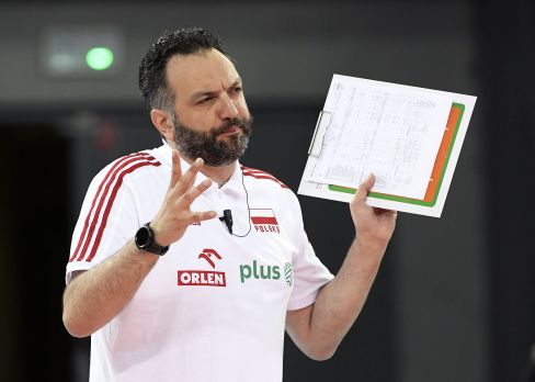 2022-05-24 Polska-Niemcy | mecz towarzyski w Gliwicach